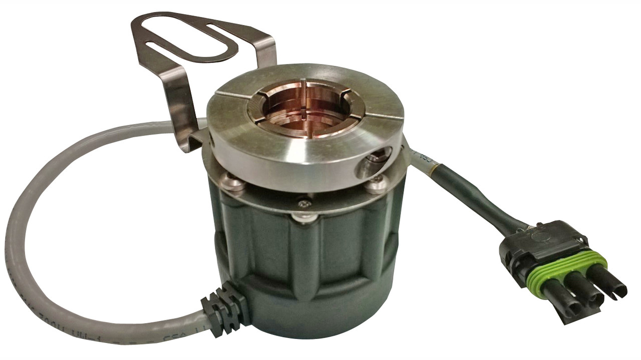  RR25 Heavy Duty Incremental Rate Indicator [RR25 Dynapar]