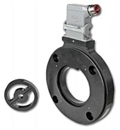  SLIM Tach ST85 Bearingless Encoders [SLIM Tach ST85]