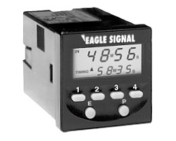 Eagle Signal Multi-Function Timer B856-500 [Eagle Signal B856-500]