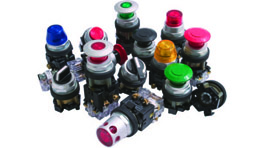 Eaton HT800 Series 30.5 mm Devices [Eaton HT800 Series]