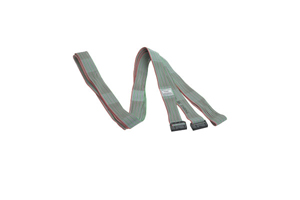 FC9Z-H100B26 I/O Cable 26- wireNon-Shielded 1m [FC9Z-H100B26]