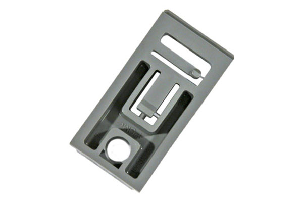 FL1B-PSP1 IDEC SmartRelay surface mounting bracket [FL1B-PSP1]