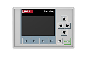 IDEC FL1F-H12RCE Smart Relay [FL1F-H12RCE]