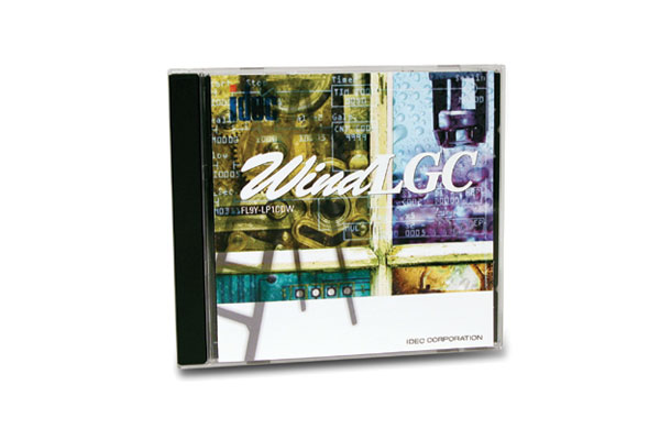 FL9Y-LP1CDW WindLGC SmartRelay Software [FL9Y-LP1CDW]