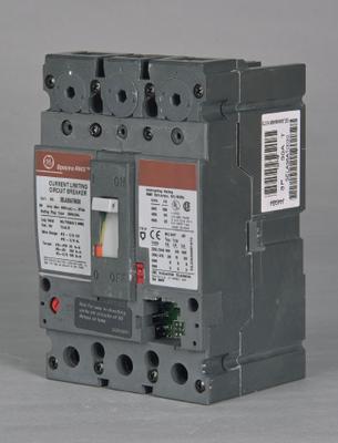 GE SED 2-POLE 240/480V 100 AMP [SEDA24AT0100]