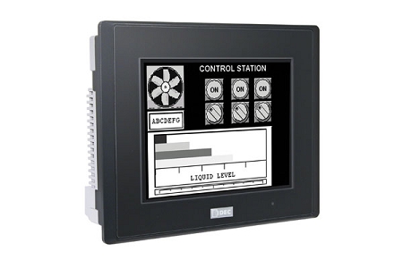 HG2G-SB21VF-B IDEC OI Touchscreen 5.7