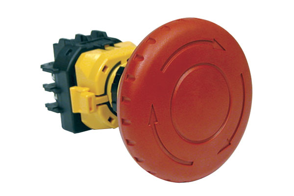 XW1E-BV502M-R  22 mm  [XW1E-BV502M-R]