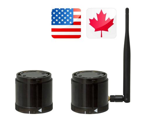 WERMA KombiSIGN 70 Reflect [86184002]