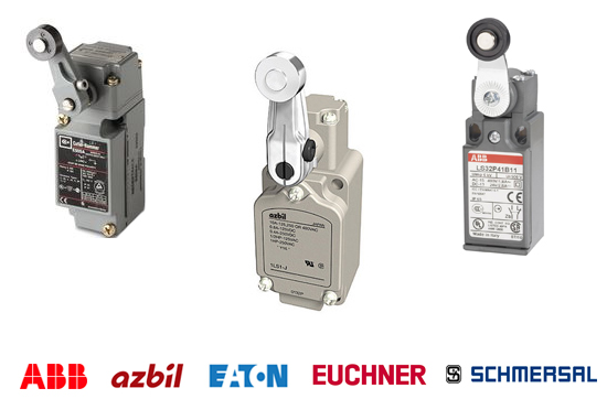 Limit Switches