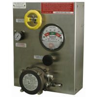 Pepperl+Fuchs 1000 Series Type Y Purge System [1000 Series Type Y PF]