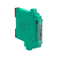 Pepperl+Fuchs SIL3 Transmitter Power Supplies [SIL3 Power Supplies PF]