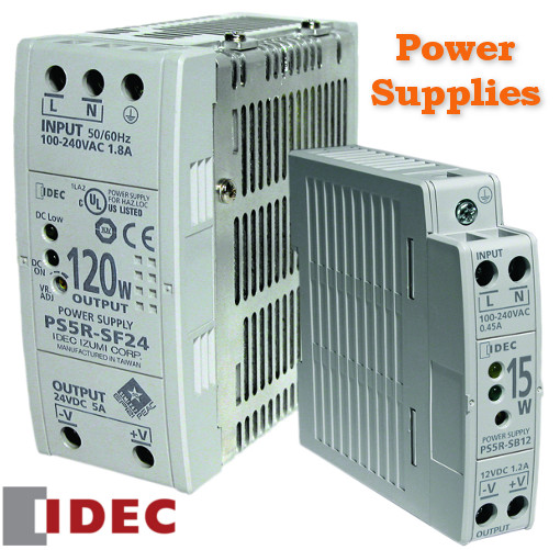 Power Supplies Switching Power Supplies Control Components