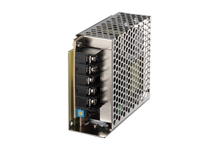 PS3X-D12AFG  Miniature  50W 12VDC [PS3X-D12AFG]