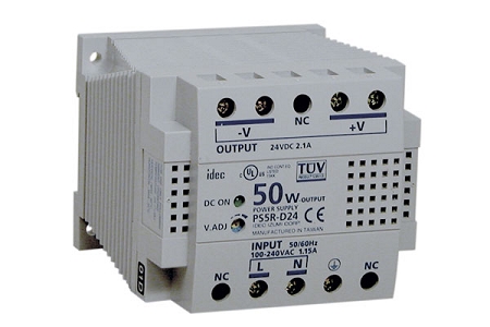 PS5R-D24  50 Watts 24V DC [PS5R-D24]