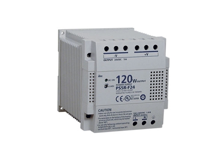 PS5R-F24  120 Watts 24V DC [PS5R-F24]