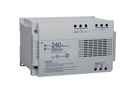 PS5R-G24  240 Watts 24V DC [PS5R-G24]
