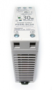 PS5R-SC24  Slim Series 30W 24V DC [PS5R-SC24]