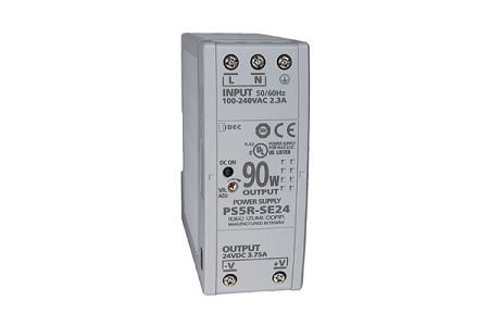 PS5R-SE24  Slim Series 90W 24V DC [PS5R-SE24]