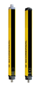 Schmersal Safety Light Curtains
