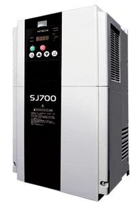  SJ700-1850HFU2 Industrial VFD [SJ700-1850HFU2]