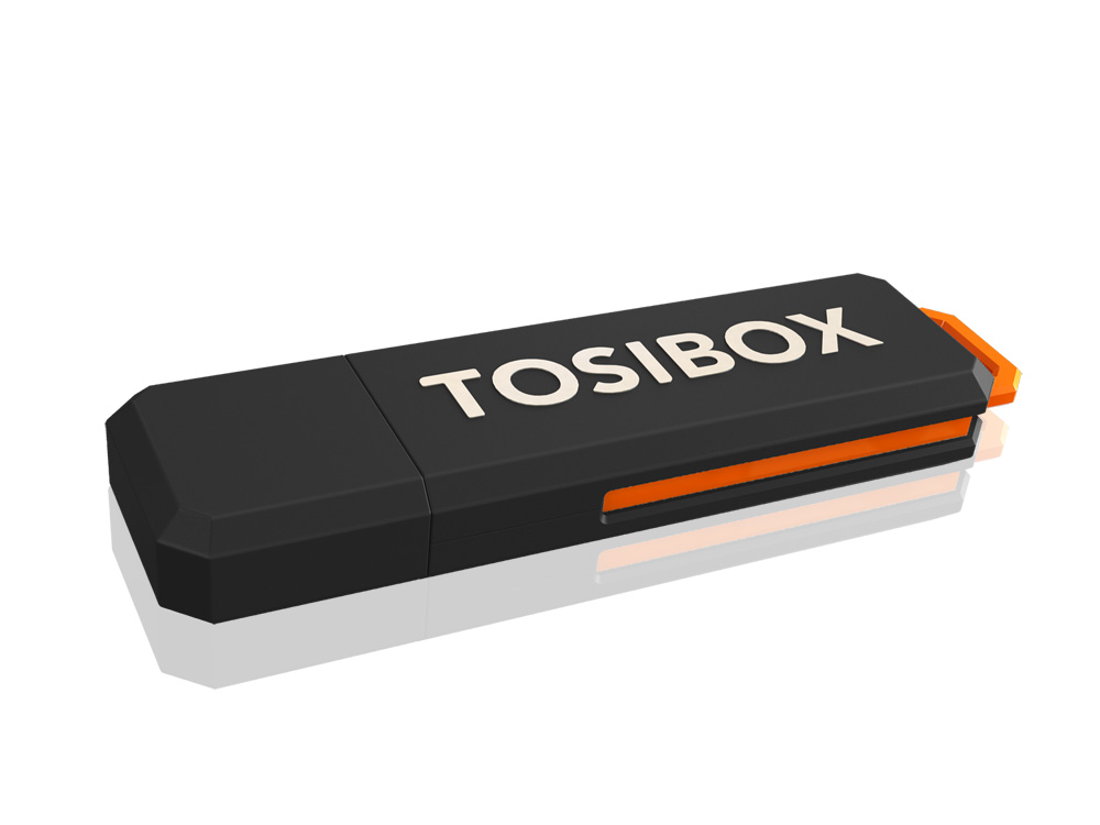 Tosibox Key 200