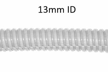 ACTIVFLEX PTFE Weld Resistant Cable Guard Tubing [VPG-1301-TGTS]