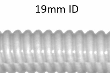 ACTIVFLEX PTFE Weld Resistant Cable Guard Tubing [VPG-1901-TGTS]