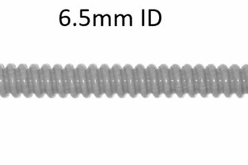 ACTIVFLEX PTFE Weld Resistant Cable Guard Tubing [VPG-6501-TGTS]