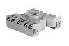 SR3P-06   11 Pin DIN Mount Screw Terminal [SR3P-06]