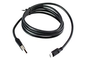 SE9Z-HS2-XCM11 Micro USB Programming Cable