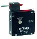  TZ2LE024M 24V Type 2 Safety Switch [TZ2LE024M]