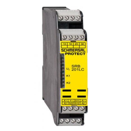 Schmersal PROTECT SRB-E Safety Relay