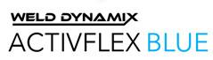 Weld Dynamix ACTIVFLEX Blue