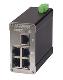 105TX N-Tron Industrial Ethernet Switch 5 Port Unmanaged [105TX]