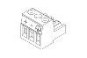 SmartAXIS TOUCH power plug [FT9Z-1X03]