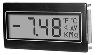 Trumeter 3 1/2 Digit LCD Digital Panel Meter [Trumeter 952]