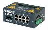 509FX-A-ST N-Tron 9 Port Industrial Ethernet Switch [509FX-A-ST]