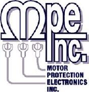 Motor Protection Electronics (MPE)