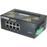 Fully Managed Ethernet Switches