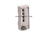 Harting 2040B-A; 4 Port Unmanaged Industrial Ethernet Switch [24020040010]