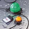 IDEC LED LH1D Surface Mount Indicators [LH1D Series IDEC]