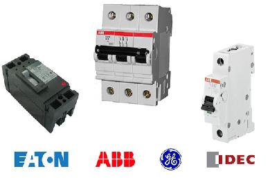 Circuit Breakers