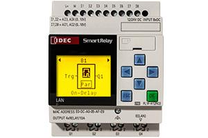 IDEC Distributor | IDEC Smart Relays | Control Components |