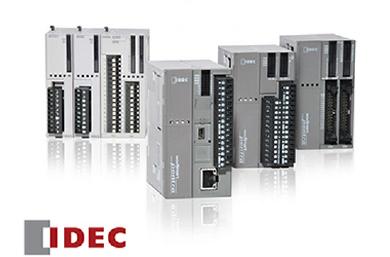 IDEC PLCs