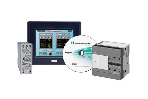 Idec Plc Software , WindO/I-NV3 FT1A Touch Programming Software – UELVHR