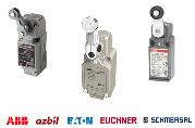 Mechanical Limit Switches