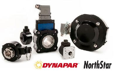 Dynapar Encoders