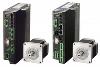 Oriental Motor RKII Series Stepper Motor and Driver Packages [RKII Series Oriental Motor]