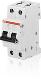 S202-B63 ABB S200 Mini Circuit Breaker [S202-B63]