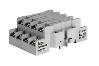SH4B-05C  FingerSafe  14 Blade DIN Mount Screw Terminal [SH4B-05C]